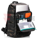 Тактическа раница Tenba Axis V2 24L MultiCam Black » Force.BG