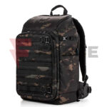 Тактическа раница Tenba Axis V2 16L MultiCam Black » Force.BG