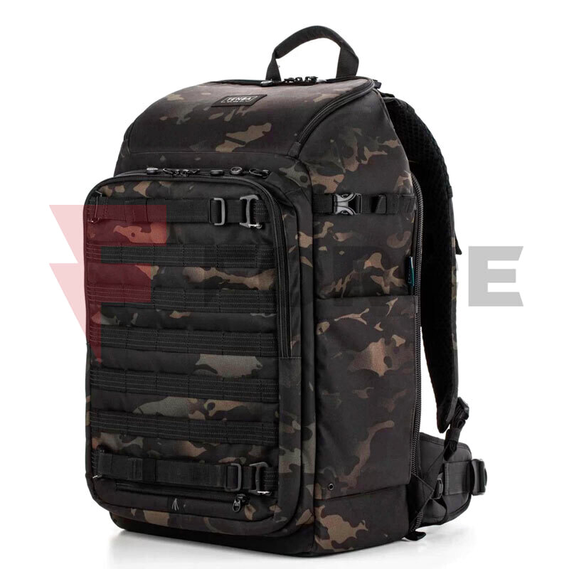 Тактическа раница Tenba Axis V2 32L MultiCam Black » Force.BG
