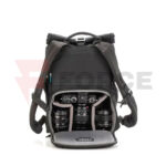 Раница за тактическо оборудване Tenba Fulton V2 14L Black » Force.BG