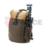 Тактическа раница Tenba Fulton V2 10L Tan/Olive » Force.BG