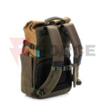 Тактическа раница Tenba Fulton V2 10L Tan/Olive » Force.BG