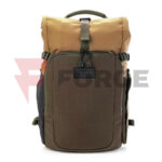 Тактическа раница Tenba Fulton V2 10L Tan/Olive » Force.BG