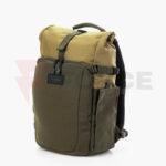 Тактическа раница Tenba Fulton V2 10L Tan/Olive » Force.BG