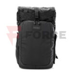 Тактическа раница Tenba Fulton V2 14L Black Camo » Force.BG
