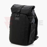 Раница за тактическо оборудване Tenba Fulton V2 14L Black » Force.BG