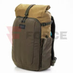 Тактическа раница Tenba Fulton V2 14L Black Camo » Force.BG