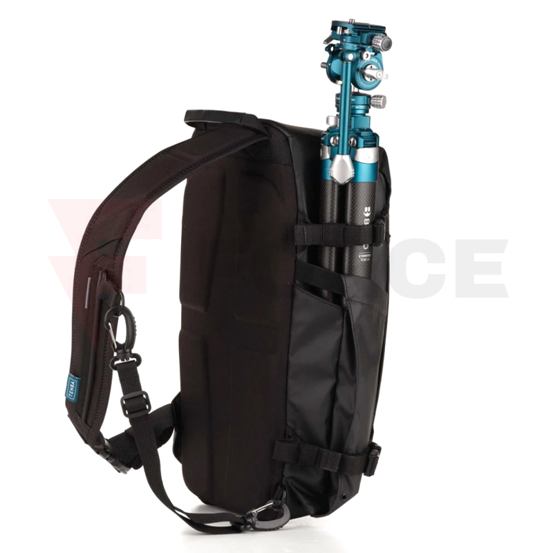 Раница за фото оборудване Tenba Solstice V2 Sling 12L черна » Force.BG