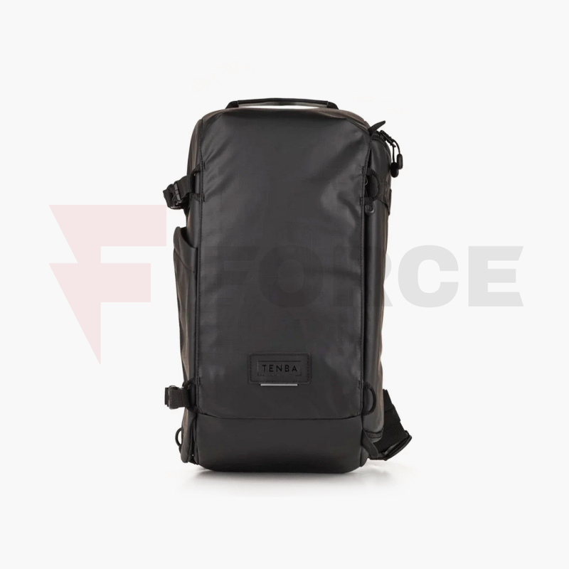 Раница за фото оборудване Tenba Solstice V2 Sling 12L черна » Force.BG