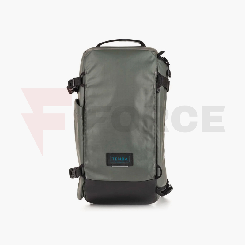 Раница за фото оборудване Tenba Solstice V2 Sling 12L сива » Force.BG