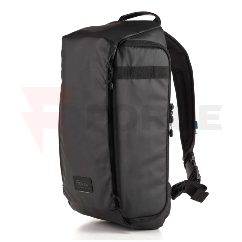 Раница за фотоапарат Tenba Solstice V2 Sling 16L черна » Force.BG