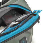 Раница за фотоапарат Tenba Solstice V2 Sling 16L сива » Force.BG