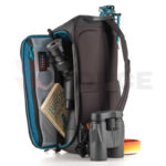 Раница за фотоапарат Tenba Solstice V2 Sling 16L сива » Force.BG