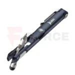 Разгъваема Химикалка Фенер Wuben Gecko E61 Best Folding EDC Pen Light 130 Лумена Black » Force.BG