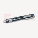 Разгъваема Химикалка Фенер Wuben Gecko E61 Best Folding EDC Pen Light 130 Лумена Black » Force.BG