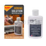 Разтвор за точила Smith's Premium Honing Solution 4oz » Force.BG