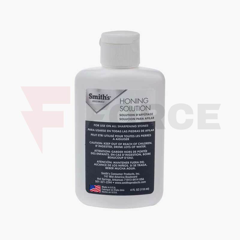 Разтвор за точила Smith's Premium Honing Solution 4oz » Force.BG Разтвор за точила Smith's Premium Honing Solution 4oz » Force.BG