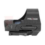 Рефлексен Бързомер Holosun HS510C Соларен » Force.BG