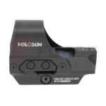 Рефлексен Бързомер Holosun HS510C Соларен » Force.BG