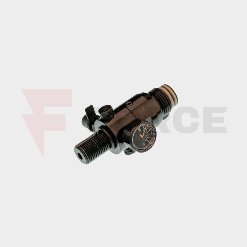 Регулатор за сгъстен въздух 1100 PSI 200 BAR 3000 Homedefence 24 за Umarex HDR50, HDP50, HDS68, HDX68 и HDR68 » Force.BG