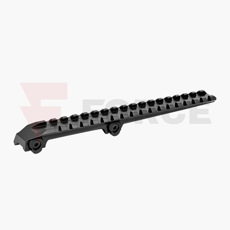 Релса Пикатини GUNSTAR за Blaser R93/R8, 200mm, стомана » Force.BG