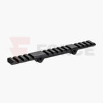 Релса Пикатини GUNSTAR за Blaser R93/R8, 200mm, стомана » Force.BG