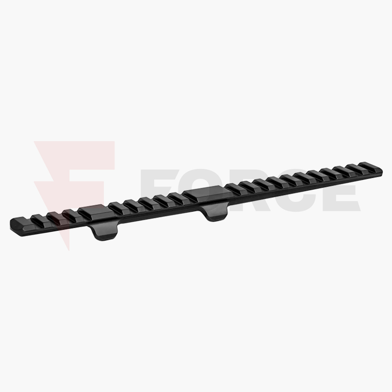 Релса Пикатини GUNSTAR за Blaser R93, R8 254mm » Force.BG