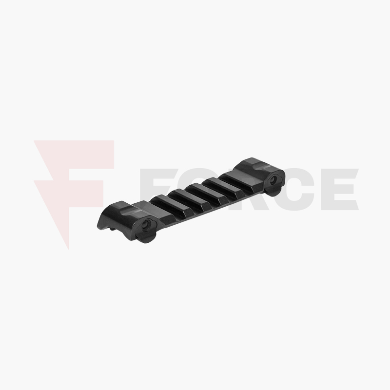 Релса Picatinny GUNSTAR за Blaser R93/R8 Стомана 60mm » Force.BG