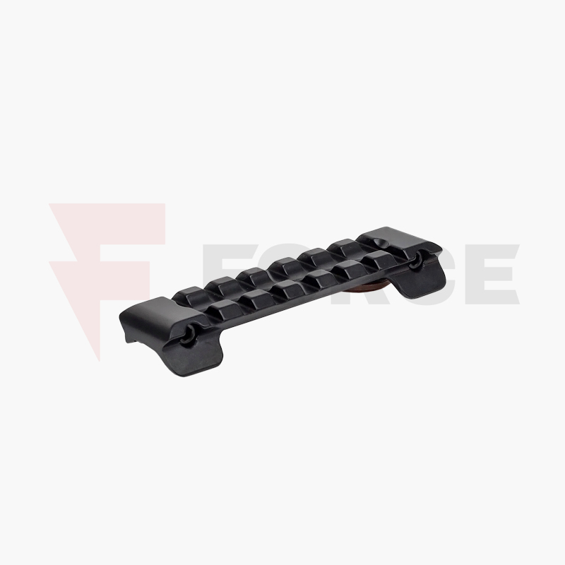 Релса GUNSTAR за Blaser R93, R8 Weaver Rail 90mm » Force.BG