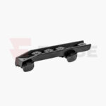 Монтаж GUNSTAR за Blaser R93/R8 - стоманен, сменяеми рингове » Force.BG