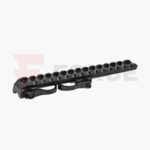 Релса Пикатини GUNSTAR за Blaser R93, R8 - Стомана, 137mm, BH 9mm » Force.BG