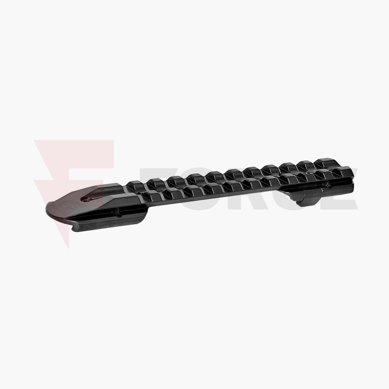 Релса Picatinny GUNSTAR за CZ-550, стомана, BH 8.5mm » Force.BG