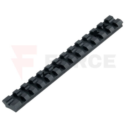 Релса Picatinny Leapers 140мм за Mossberg 13 рейки » Force.BG