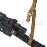 Ремък Helikon-Tex MIRAGE CARBINE SLING OLIVE GREEN » Force.BG
