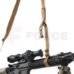 Ремък Helikon-Tex MIRAGE CARBINE SLING OLIVE GREEN » Force.BG