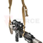 Ремък Helikon-Tex MIRAGE CARBINE SLING OLIVE GREEN » Force.BG