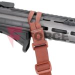 Оръжеен ремък Helikon-Tex TWO POINT CARBINE Shadow Grey » Force.BG