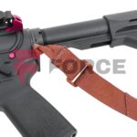 Оръжеен ремък Helikon-Tex TWO POINT CARBINE Shadow Grey » Force.BG