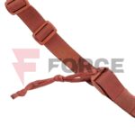 Оръжеен ремък Helikon-Tex TWO POINT CARBINE Shadow Grey » Force.BG