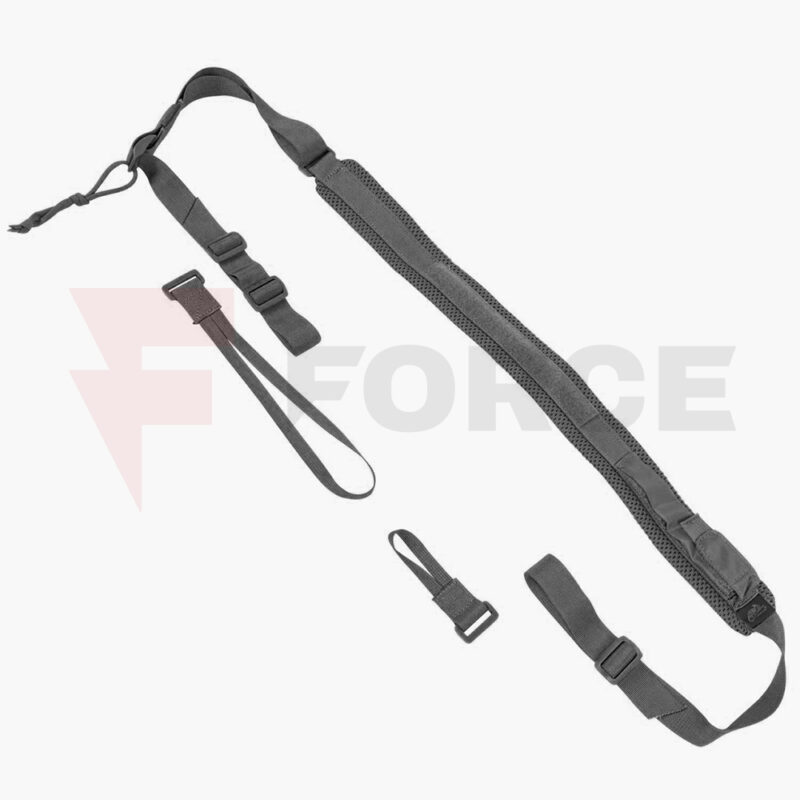 Оръжеен ремък Helikon-Tex TWO POINT CARBINE Shadow Grey » Force.BG