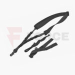 Едноточков ремък UTG Single Point Bungee Sling » Force.BG