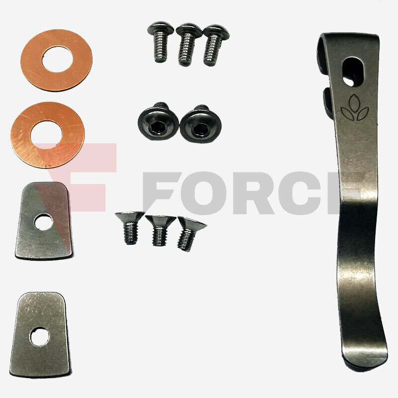 Ремонтен комплект за нож Manly CITY REPAIR SET » Force.BG