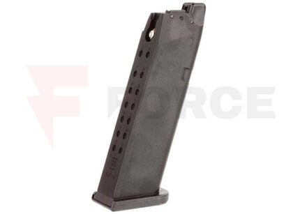 Резервен пълнител Umarex за еърсофт Glock Green Gas » Force.BG