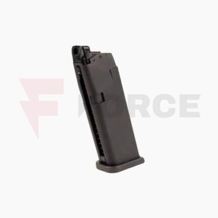 Резервен пълнител Umarex за еърсофт Glock Green Gas » Force.BG