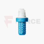 Филтър за пречистване на вода Katadyn BeFree Water Filtration System 1 L Army black » Force.BG