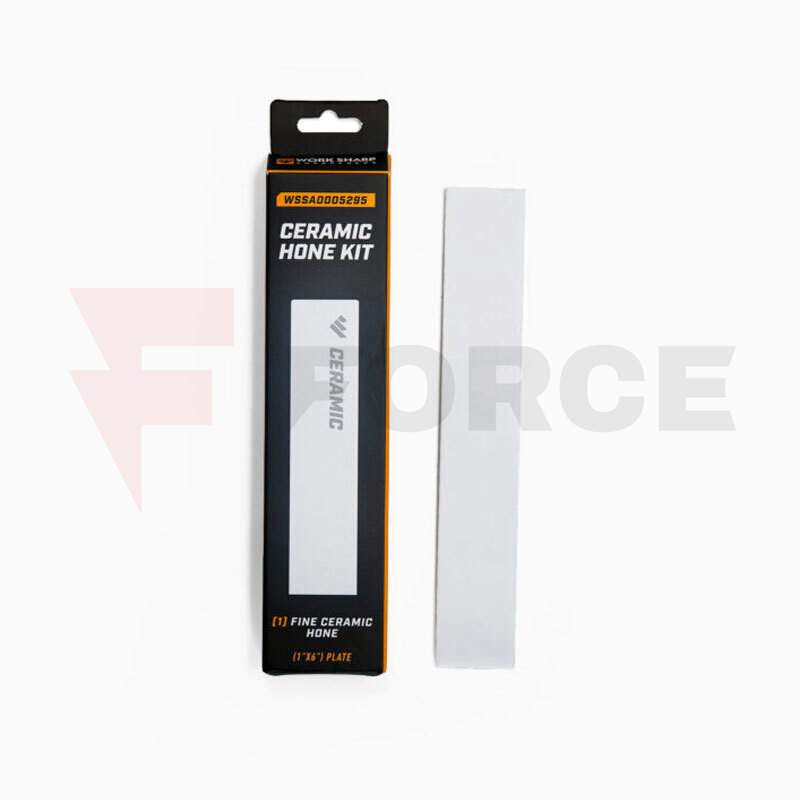 Резервен керамичен камък за точило Work Sharp PROFESSIONAL PRECISION ADJUST CERAMIC HONE KIT » Force.BG