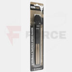 Резервен ластик за прашка Barnett Double-X Speed Bands » Force.BG