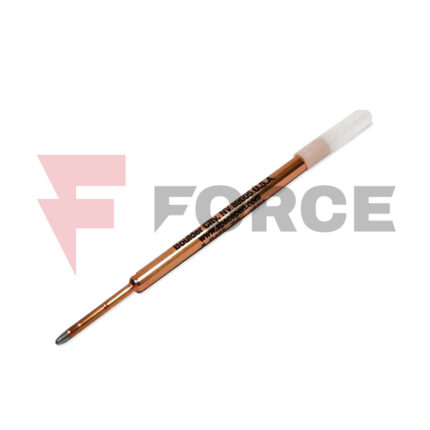 Резервен пълнител Fisher Space Pen Mine Pr4 Blue Medium » Force.BG