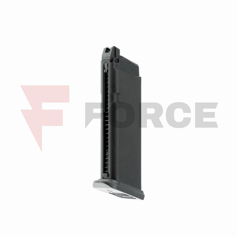 Пълнител Umarex Magazine за GLOCK 19 Gen5 MOS 6mm » Force.BG