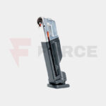 Оптика Element Optics THEOS 6-36×56 FFP APR-2D MRAD » Force.BG